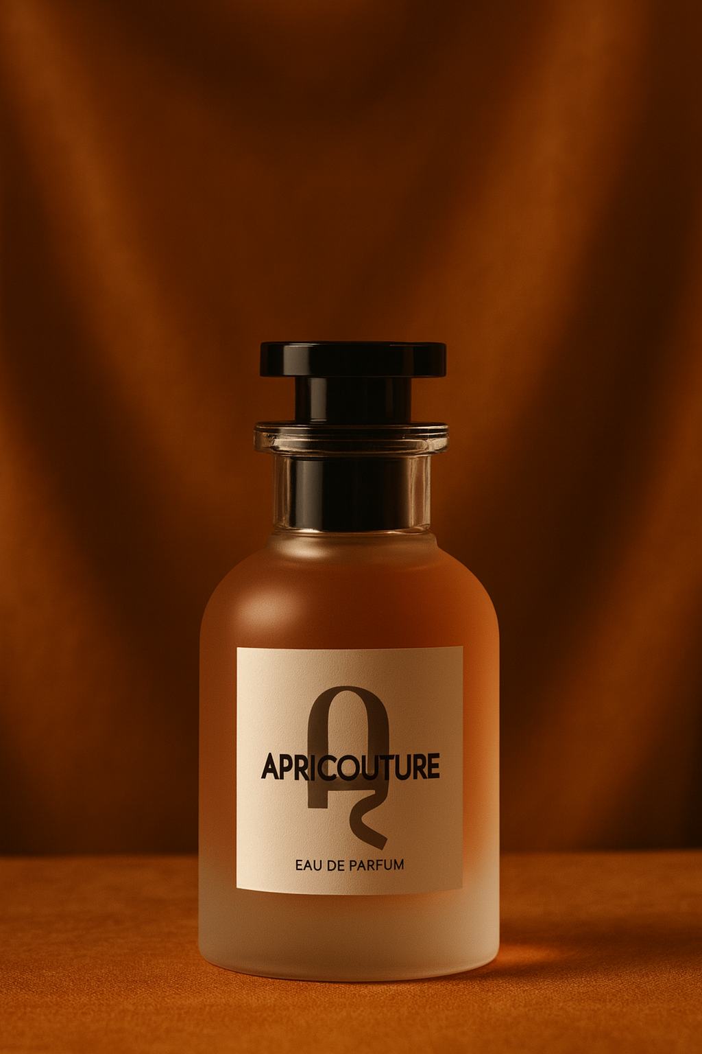 Apricouture: Eau de Parfum