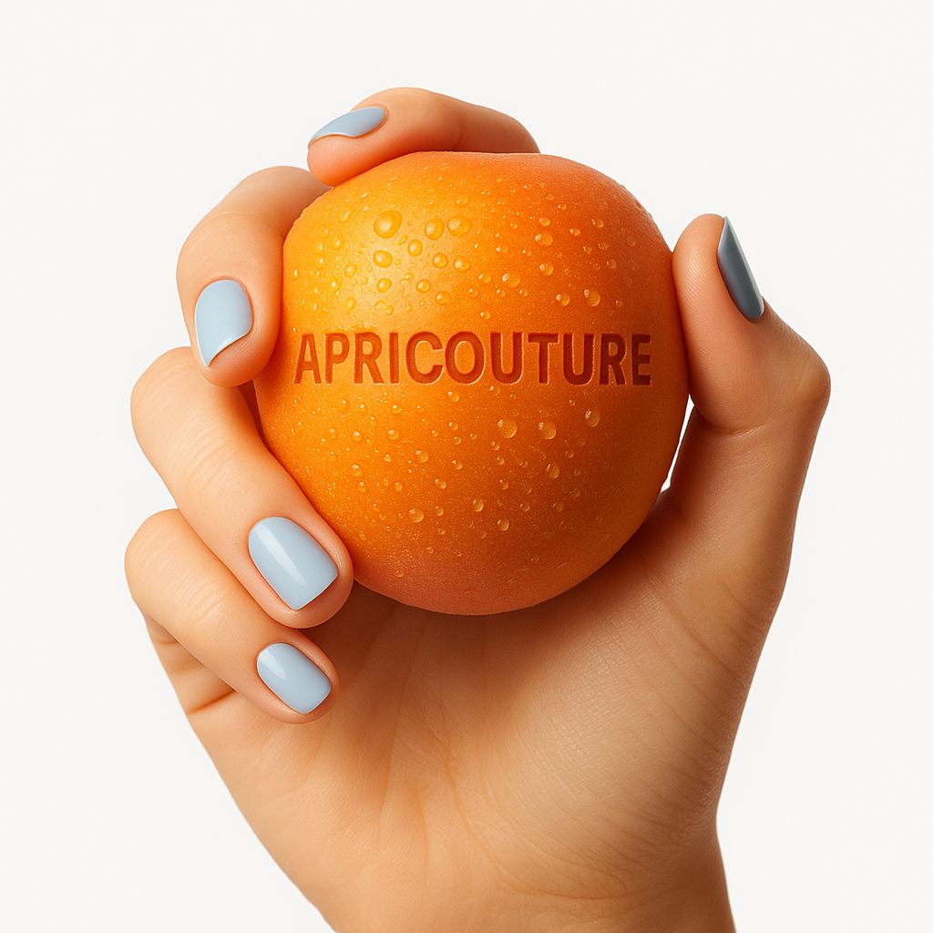 Apricouture: Eau de Parfum