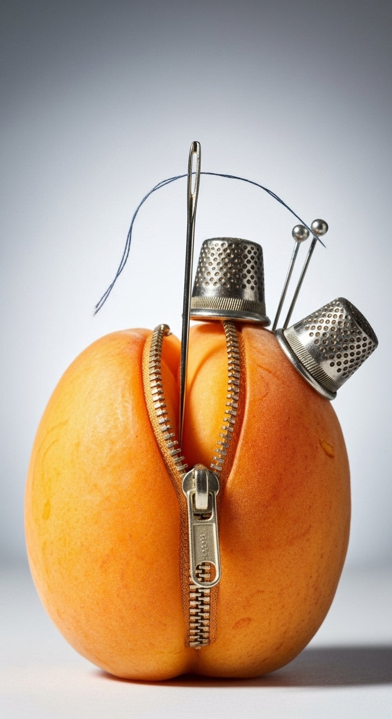 Apricouture: Eau de Parfum