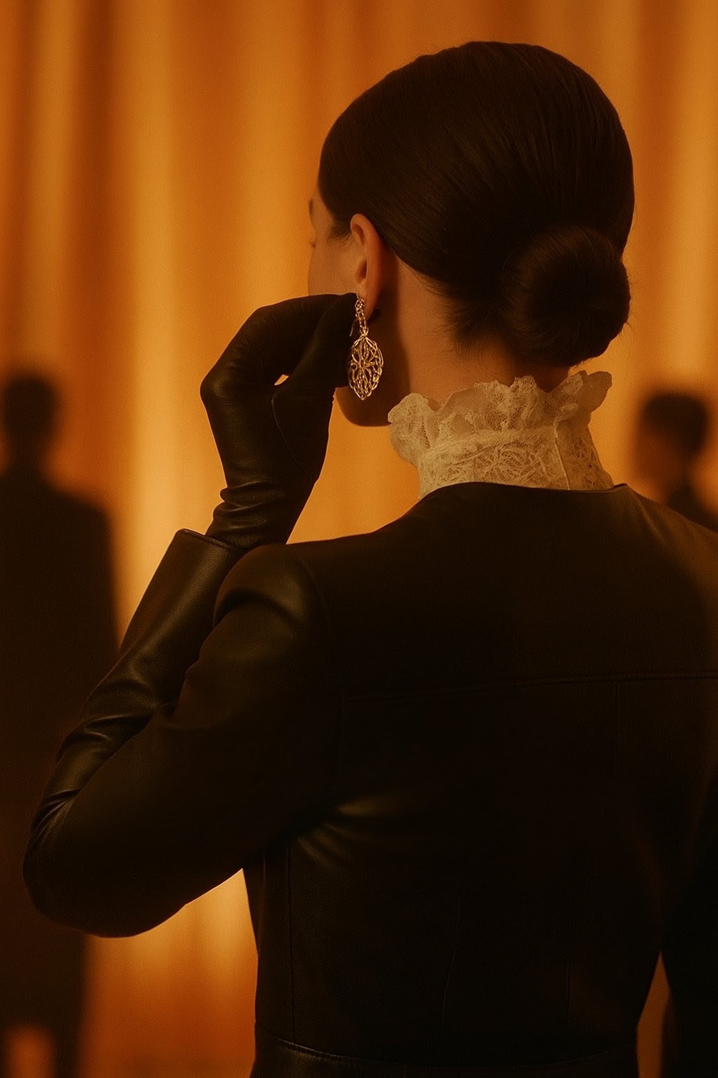 Apricouture: Eau de Parfum