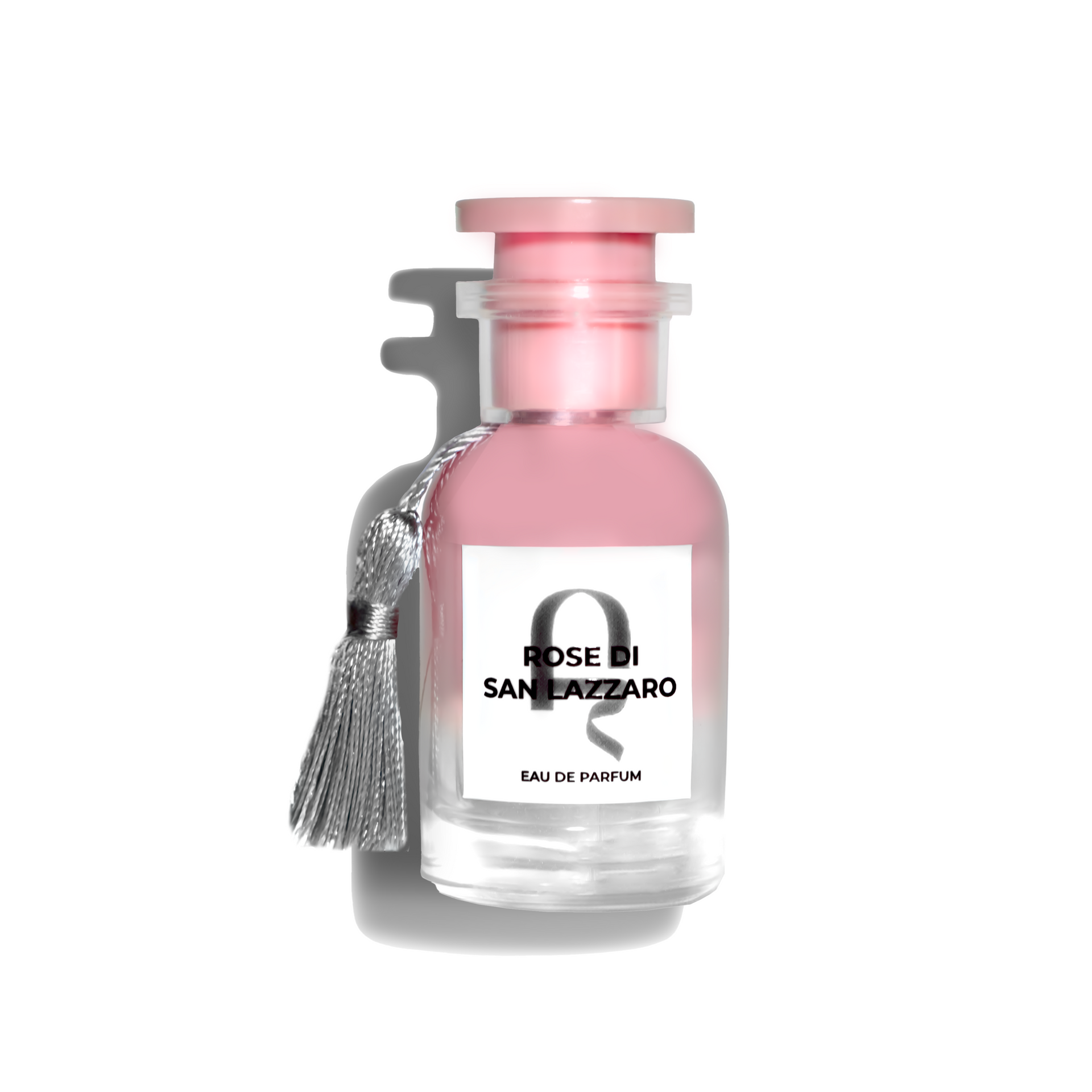 Rose Di San Lazzaro: Eau De Parfum – BIAINILI