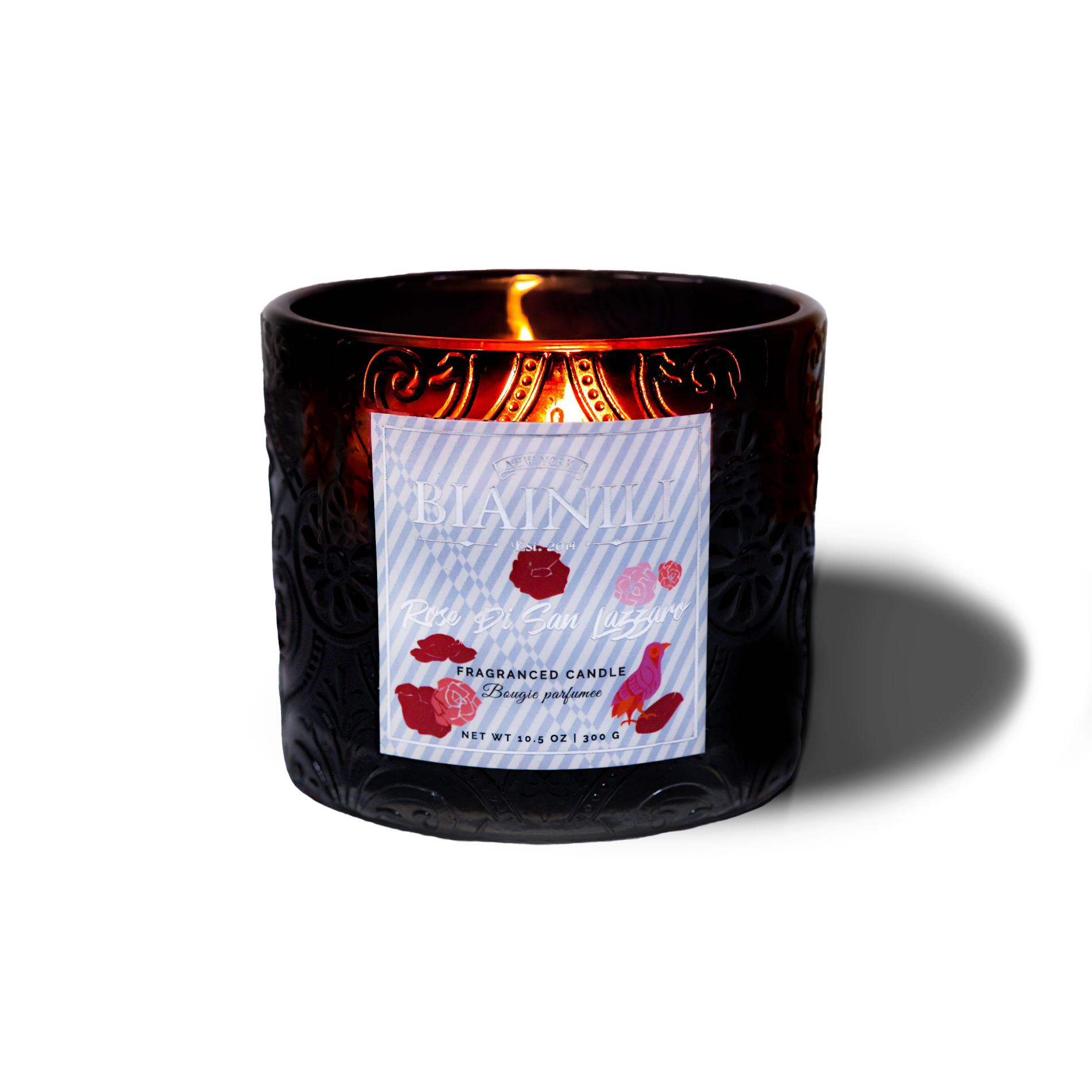Rose Di San Lazzaro Grand Candle