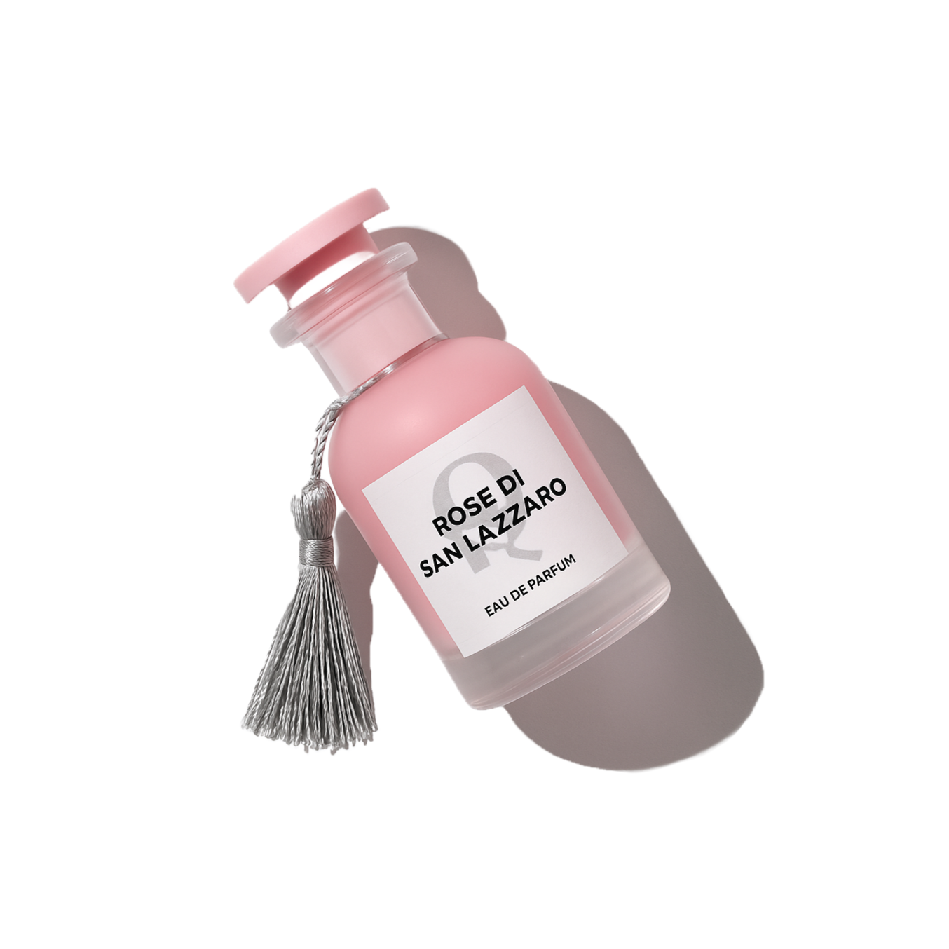 Rose Di San Lazzaro: Eau De Parfum