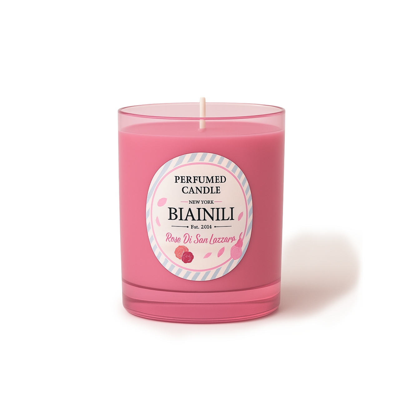 Rose di San Lazzaro Candle