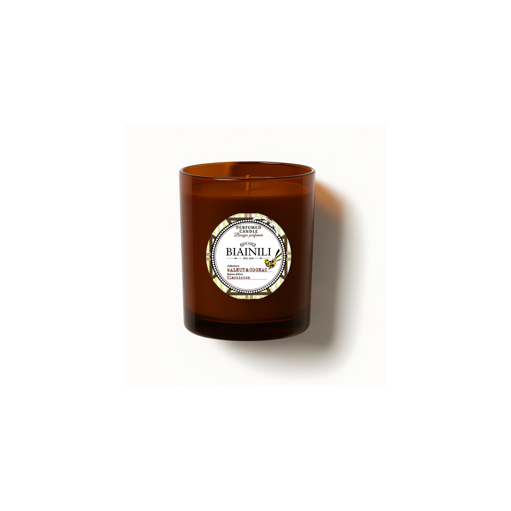 Small Candles