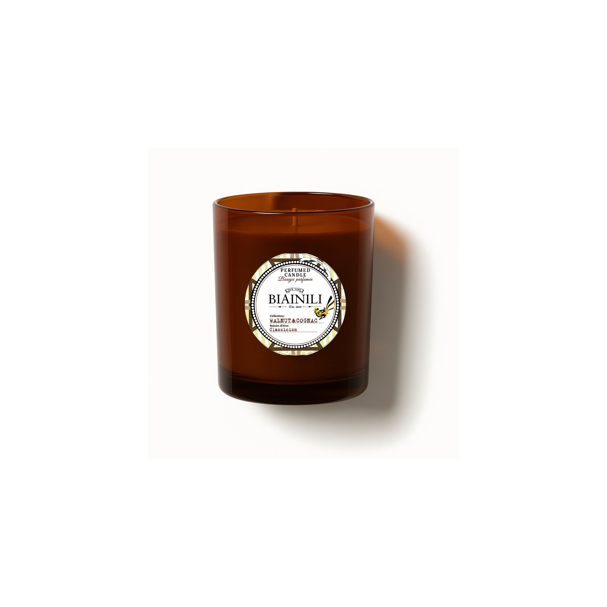 Small Candles