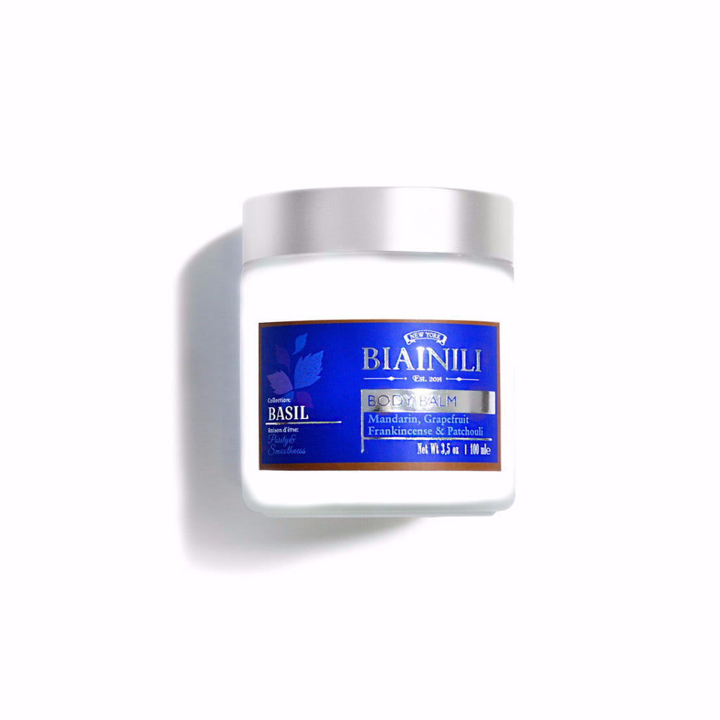 Basil Body Balm - BIAINILI