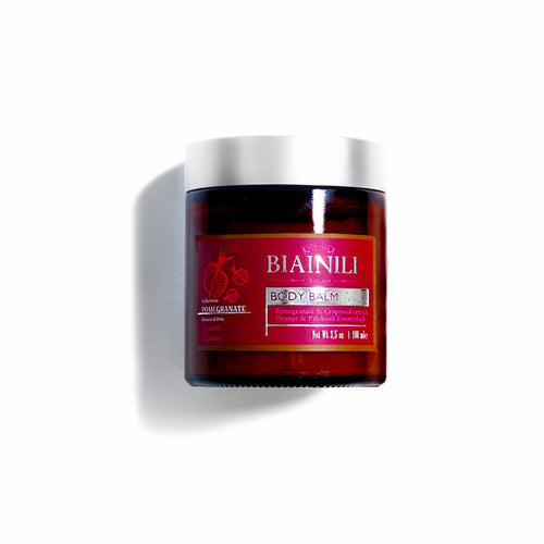 Pomegranate Body Balm - BIAINILI