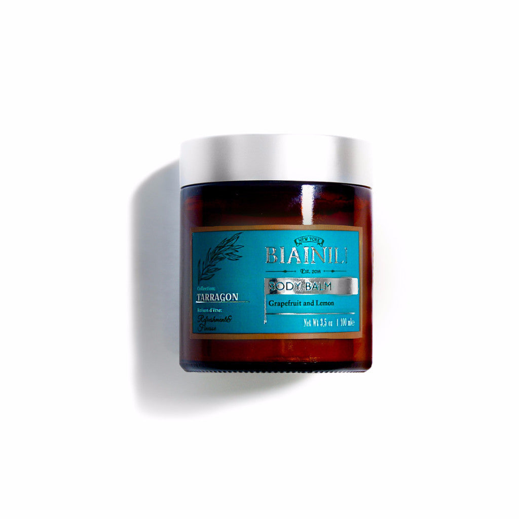 Tarragon Body Balm - BIAINILI