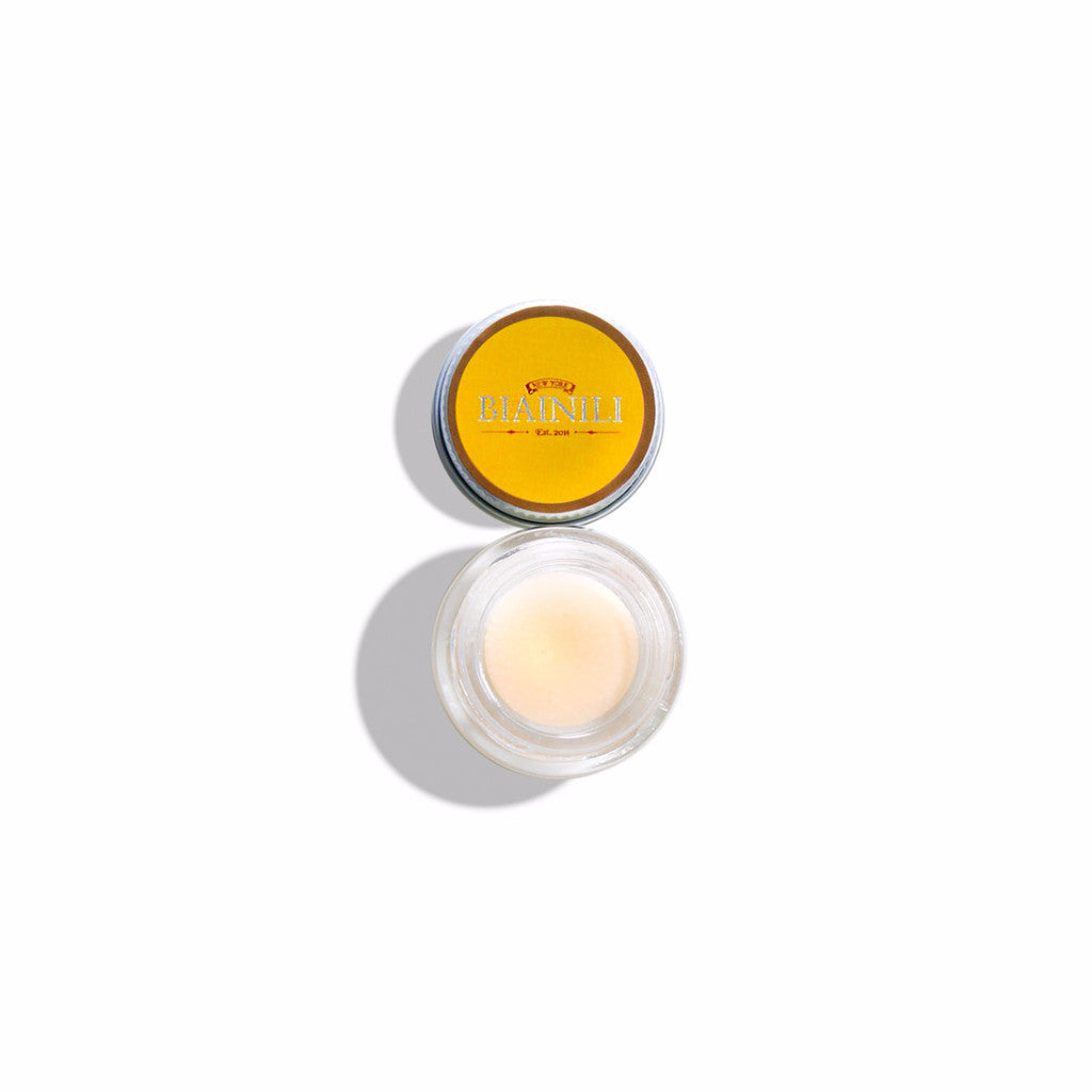 Geranium & Rosehip Lip Balm - BIAINILI
