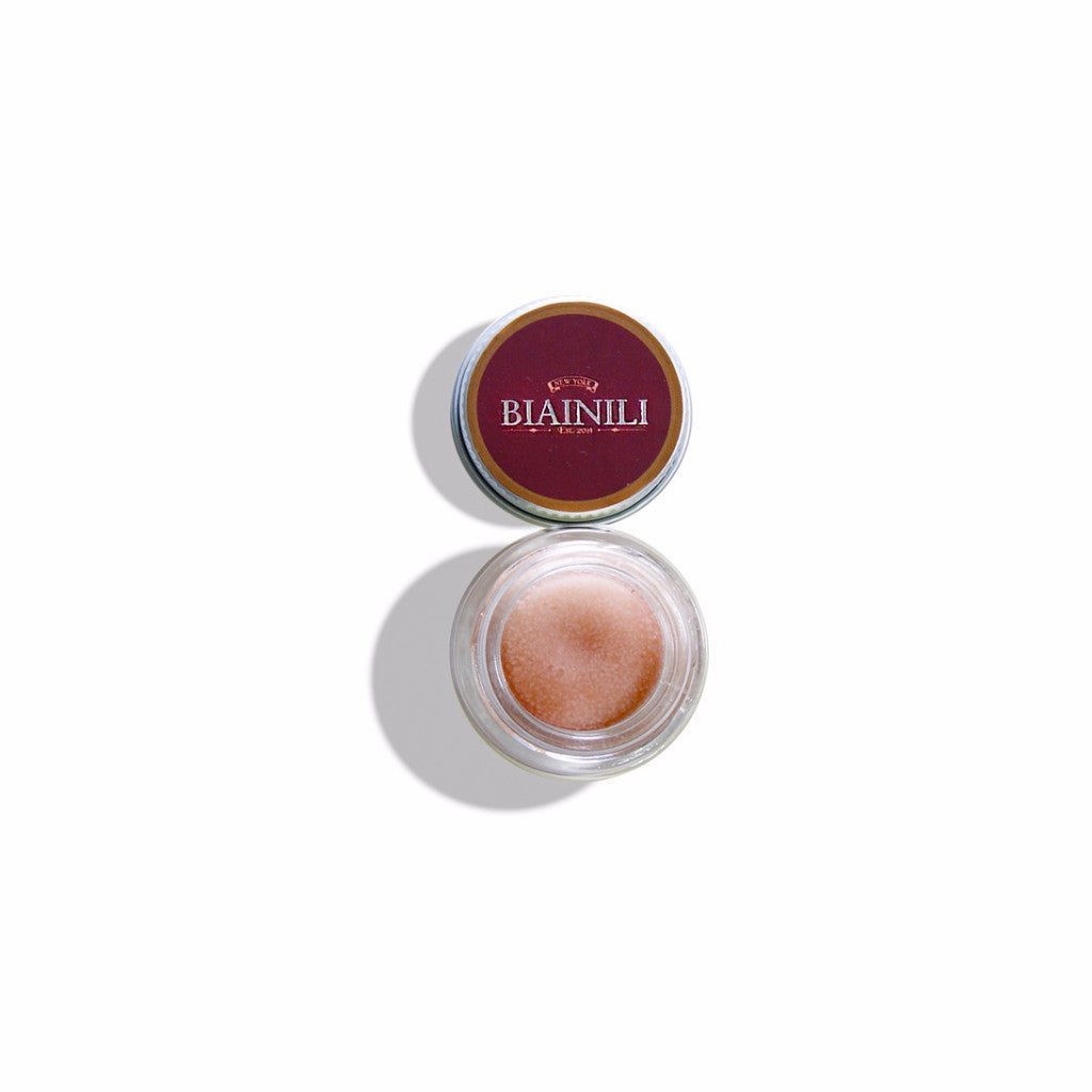 Walnut & Cognac Lip Balm - BIAINILI
